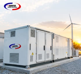 Microgrid Solutions Improve Power Reliability for Businesses
