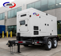  Diesel Generator Rental Business Downtime