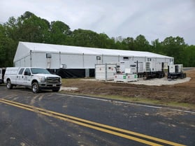 Maryland’s temporary COVID-19