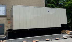  New generator equipment-CPS