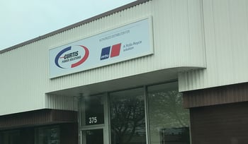 Curtis Power Solutions-New York State 