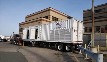 Unit 21’s energy journey