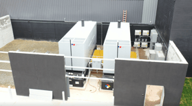 Curtis Power Solutions highlights NFPA 99