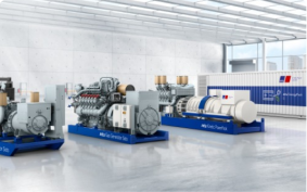 Generator Sales CPS