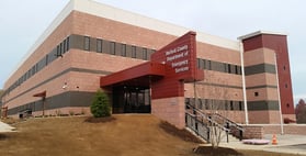 Harford County Emergency Operations Center
