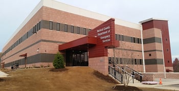 Harford County Emergency Operations Center