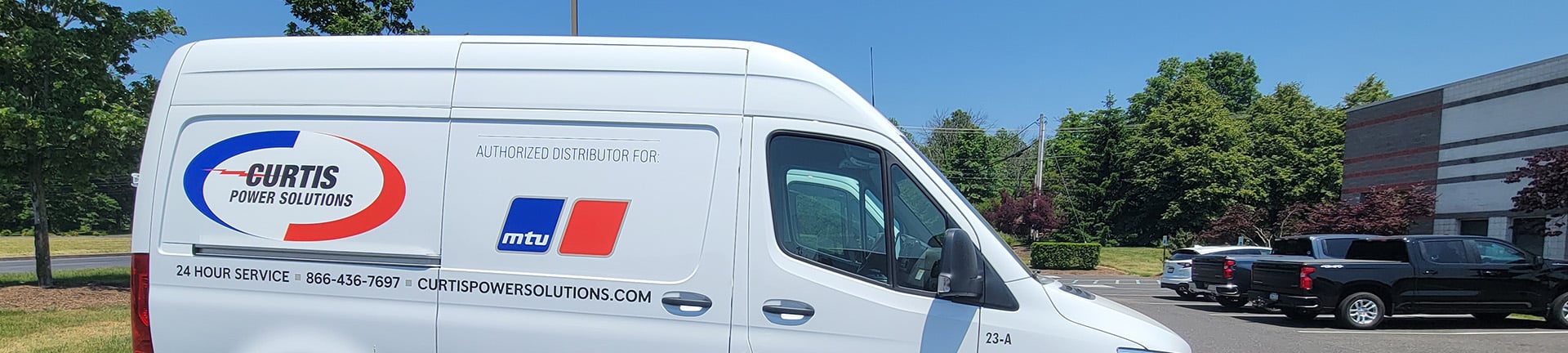 Header - Emergency Response