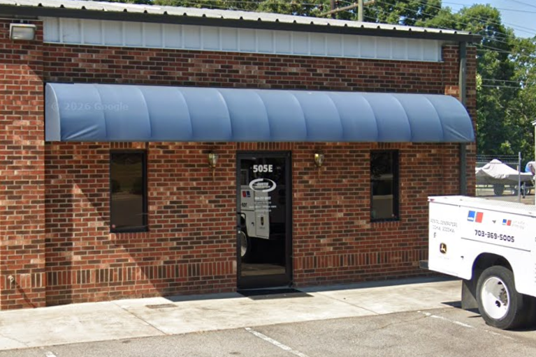 Hillsborough Location