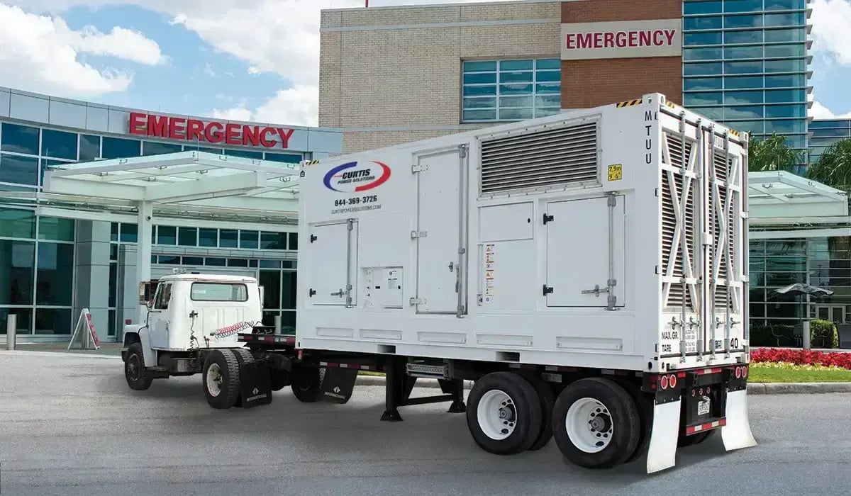 Hospital Rental 01