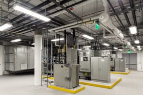 jhu davis-data center