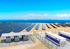 Microgrids -Curtis Power Solutions