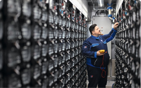 Maintenance & Testing-CPS