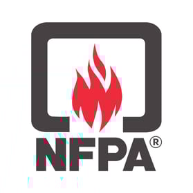 NFPA Logo