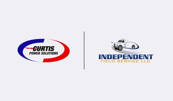 Curtis Power Solutions Acquires Field Service 
