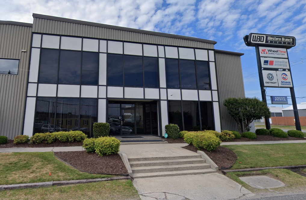 Portsmouth VA Location
