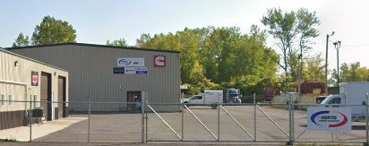 Syracuse Location