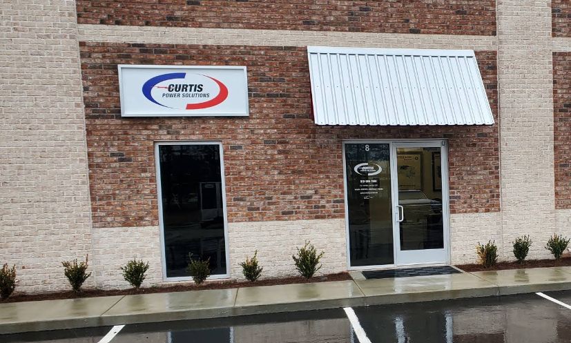 Wilmington Location