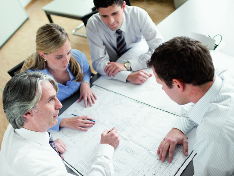 Engineering & Design Assistance - Curtis Power Solutions