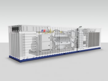  Combined Heat and Power (CHP) system
