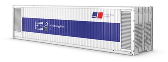 mtu EnergyPack QL