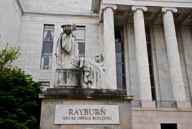 Rayburn emergency power upgrade