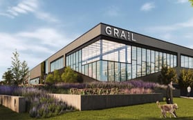 GRAIL Inc.’s