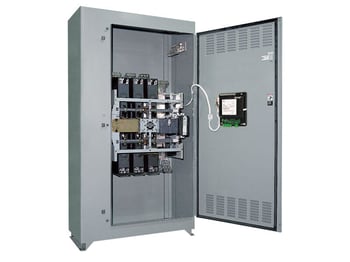  NFPA 110 standards