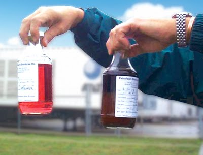 fuel-cleaning
