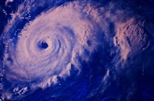 Hurricane Image