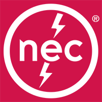 NEC-Logo