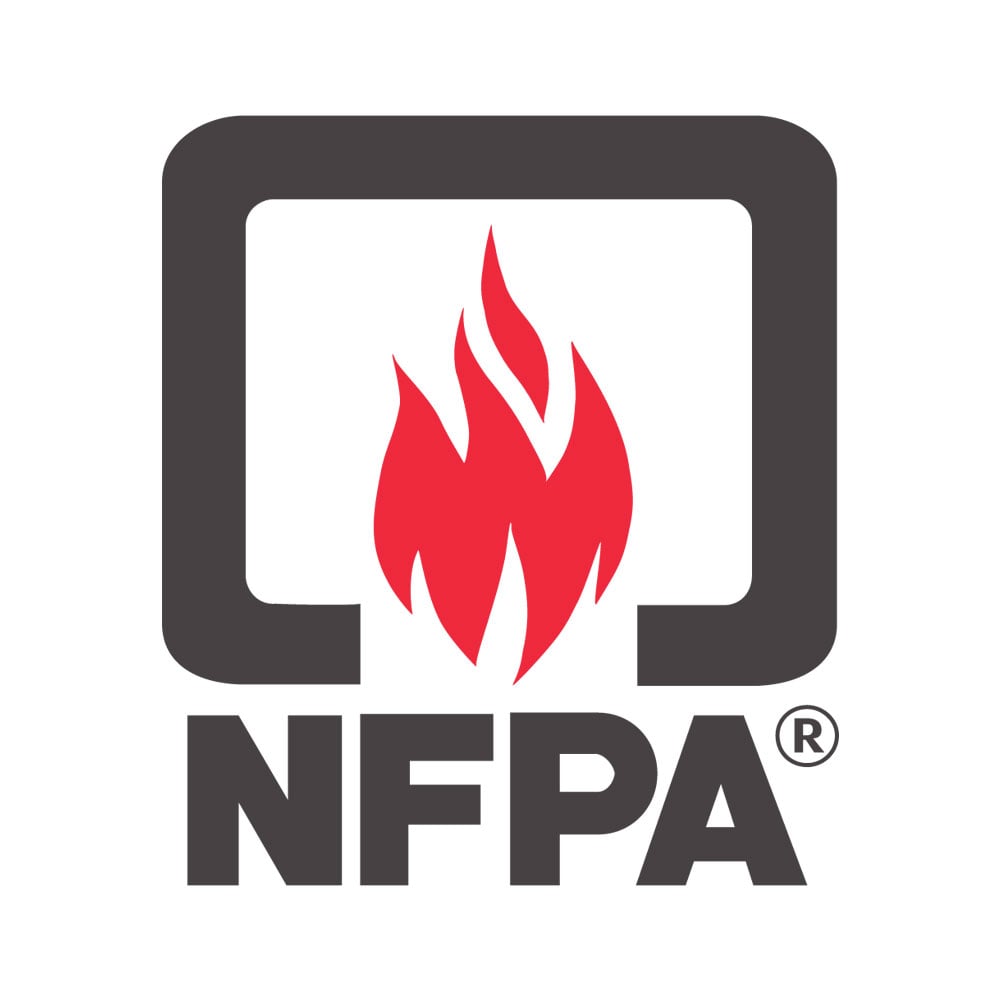 NFPA Logo