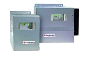 automatic battery charger