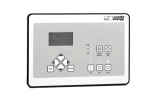 control panels