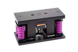 mount - vibration isolators