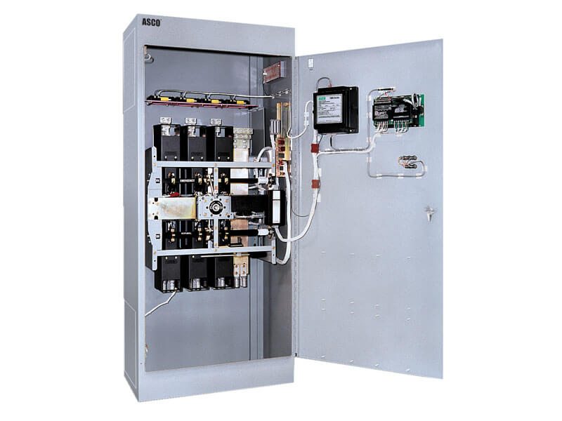 CurtisEngine_Parts_Electric_ASCO