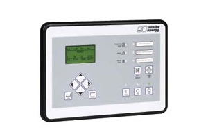 instruments and controls