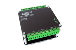 remote monitoring system