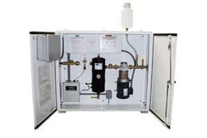 diesel fuel purifiers
