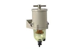 diesel fuel water separators