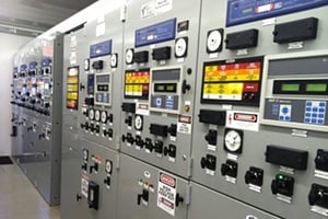 power switching systems