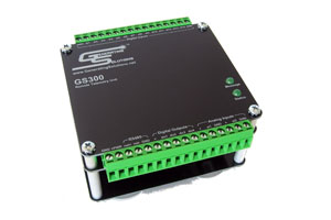 electronic remote monitoring and control systems